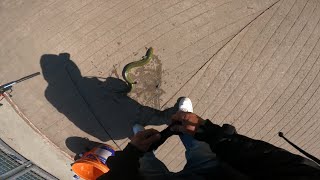 NYC-East River fishing 9/09/2025