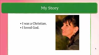 7 Secrets for Weight Loss From the Inside-Out - Donna Partow