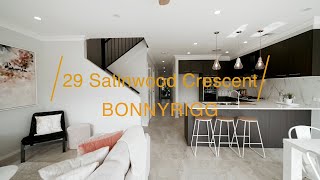 29 Satinwood Crescent, BONNYRIGG, NSW 2177