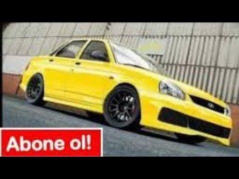 Azeri Bass Music 2019 - (Üzeyir Mehdizade) - ONUN ADI - NEDİR !!!