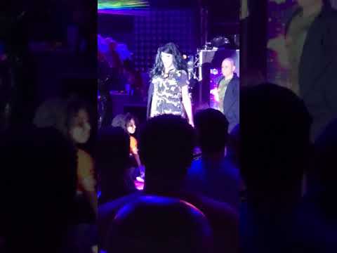 Dominique Lee - I will Survive- Survivor Dance number