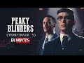 Peaky Blinders (Temporada 5) En Minutos
