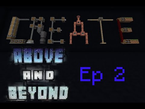 Create Above And Beyond Episode 2