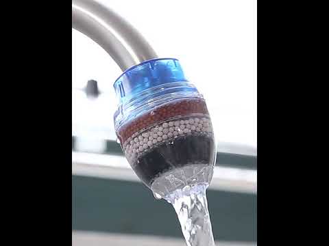 Tap Water Filter