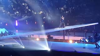 Live anggun cipta la rose des vents in jakarta le 05/07/2019