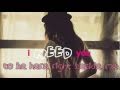 I Miss You By Sarah Geronimo