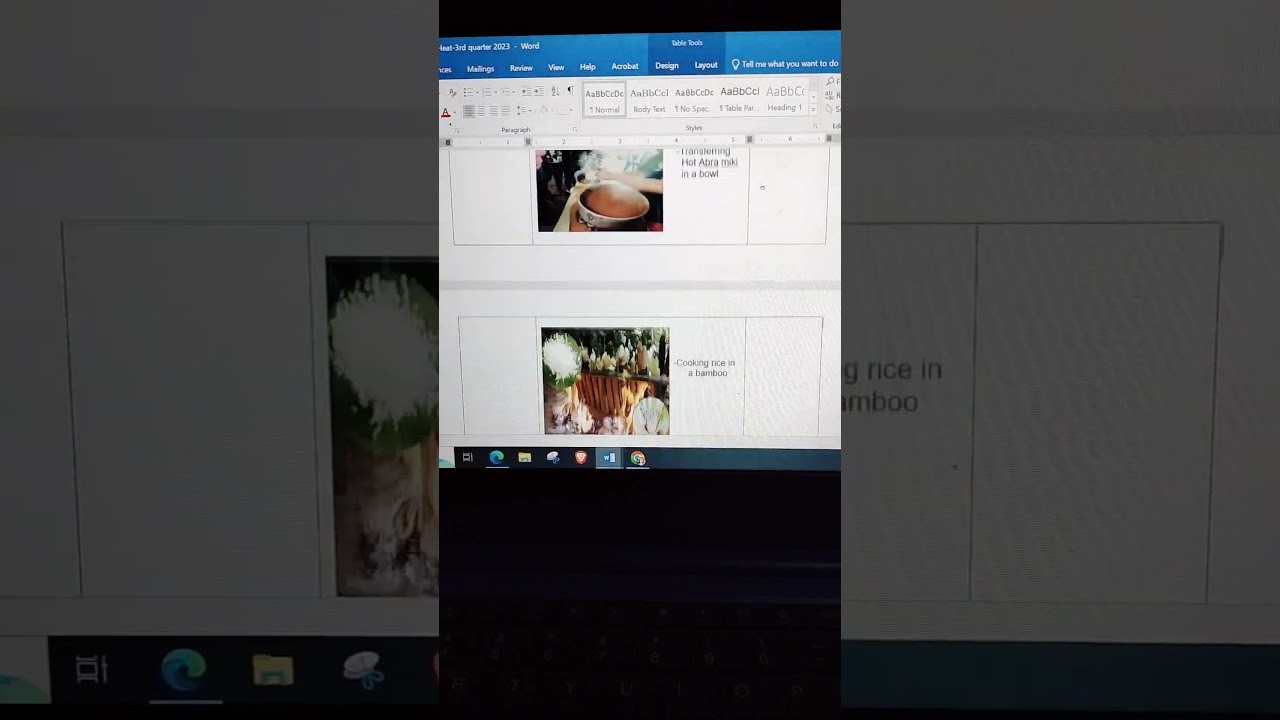 COT PLAN SCIENCE 7 2023 HEAT TRANSFER WITH COT INDICATORS