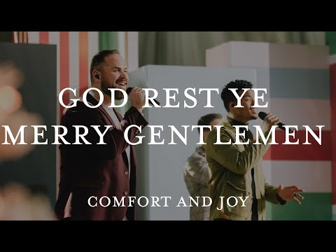 Thumbnail for God Rest Ye Merry Gentlemen video