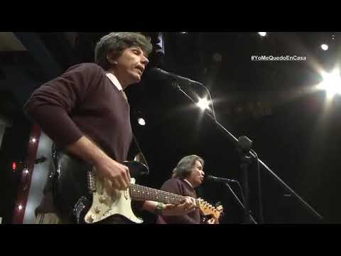 déjame enseñarte - Vía Libre