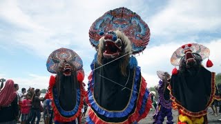 Download lagu Video barongan buat setatus WA. mp3