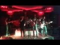 The izzy dizzy band - I drove all night 