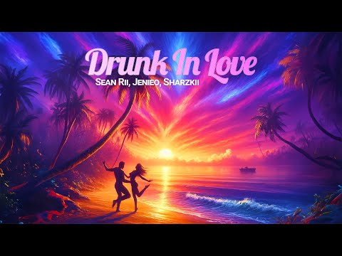 Sean Rii, Jenieo & Sharzkii - Drunk in Love (Audio)
