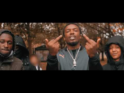 TheReal106 - Hazzard ( Music Video ) | @Thereal106