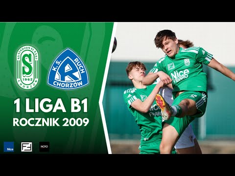 Rocznik 2009: Stadion Śląski Chorzów - Ruch Chorzów