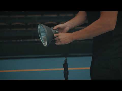 Behind the scenes | Fotografering HIF Karlskrona