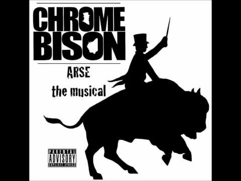 Chrome Bison - The Family Secret