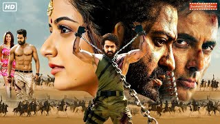 Download lagu Jr. NTR (Jai Shri) New Release Hindi Dubbed Full Action Movies | Sameera, Sonu Sood | New South Film mp3 Download lagu Jr. NTR (Jai Shri) New Release Hindi Dubbed Full Action Movies | Sameera, Sonu Sood | New South Film mp3