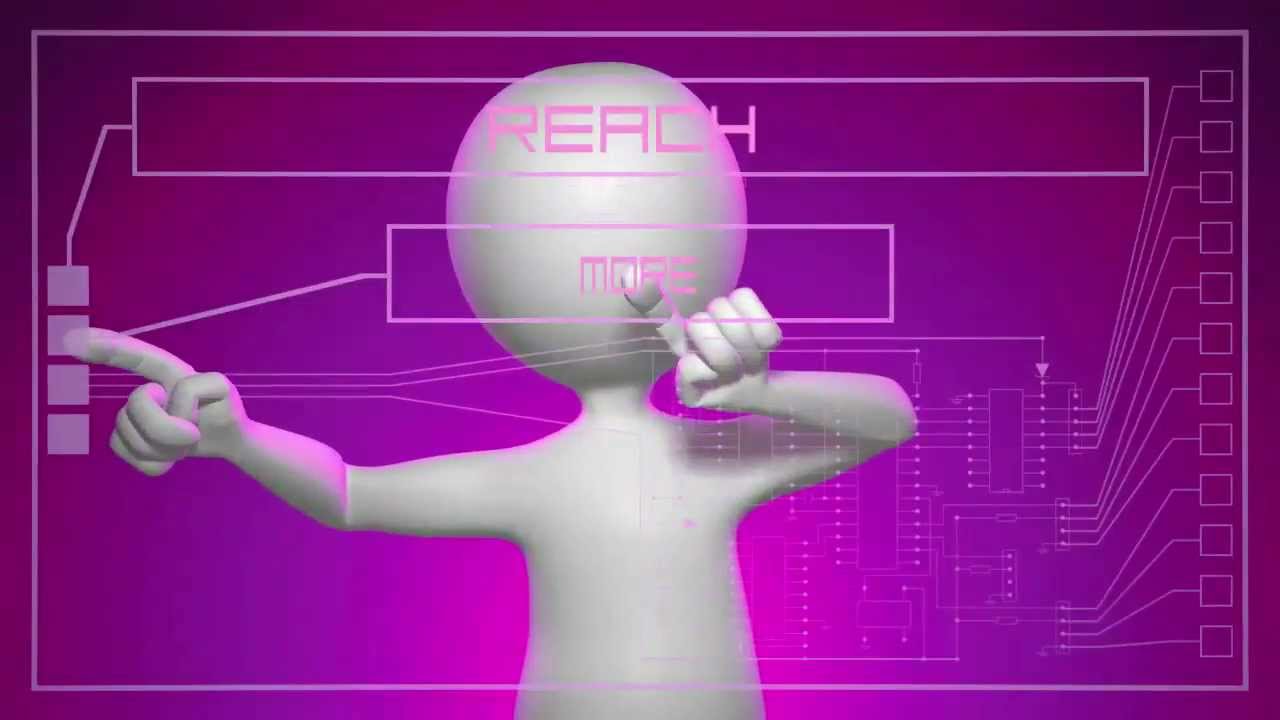 Animated Explainer Demo