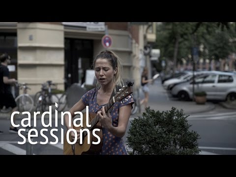 Hanna Leess - Punk Love - CARDINAL SESSIONS