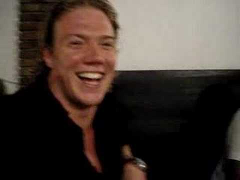 Spain dinner w Chuckie, Maurice, Hardwell & Damien (TMF) (Official Report)