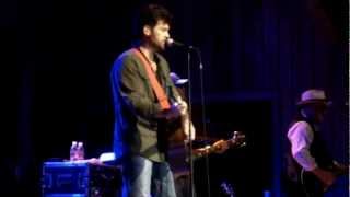 Billy Ray Cyrus - &quot;Stand Still&quot; LIVE in Renfro Valley