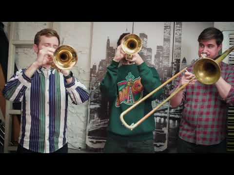 Promotional video thumbnail 2 for Charly Kay