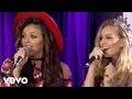 Little Mix - Dance With Somebody (Whitney ...