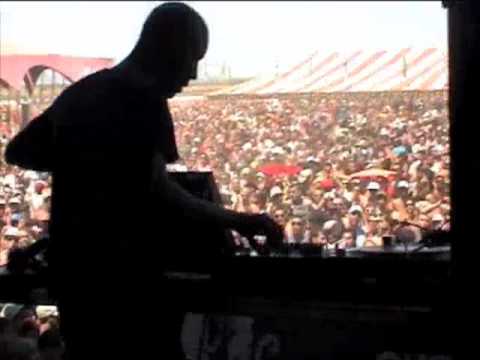 DJ MURPHY @ MONEGROS 2009 [Grabacion escenario Parte 3]