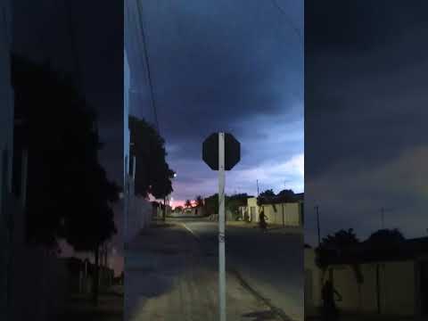 Belo Campo, Bahia, à espera das chuvas