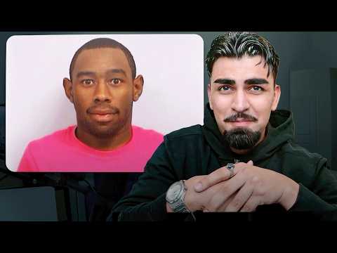 mugshots with funny backstories