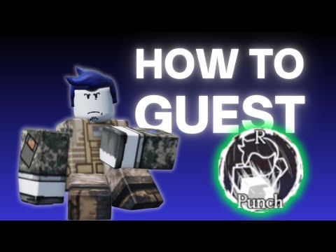 MAX LEVEL GUEST GUIDE! [Forsaken]