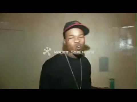 Compton Menace - 40 Glocc Diss