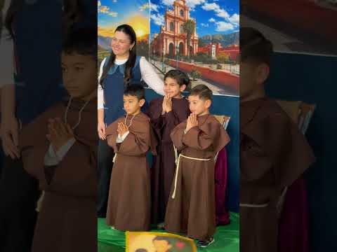 Expo Proyectos Escolares por el Bicentenario — Catamarca 2026 #fraymamertoesquiú #cultura #proyectos