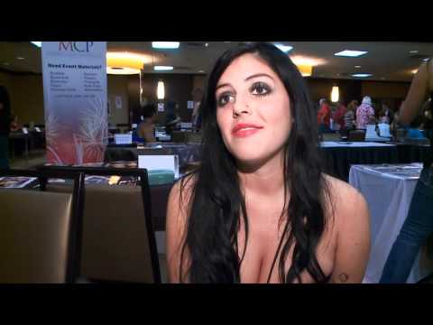 Sierra Holmes interview