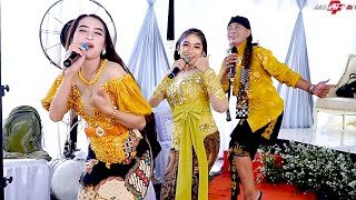 Download lagu LIVE REC SRAGENAN KOPLO CAMPURSARI NEW SUKOWATI // WEDDING TUTI & RIDWAN mp3