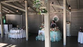 Ресторан - Родина - Видео