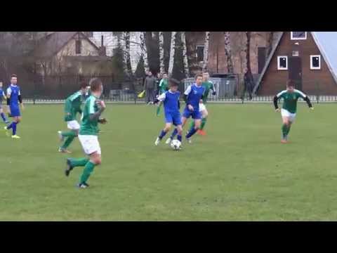 AS Radomiak 2001 - Mewa Mińsk Maz