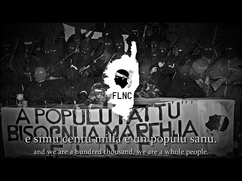 Sò elli - Corsican Nationalist Song