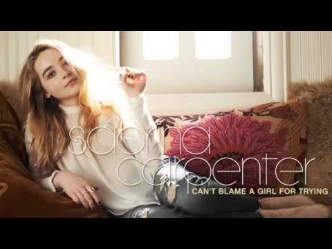 Sabrina Carpenter - The Middle of Starting Over (Audio Only)