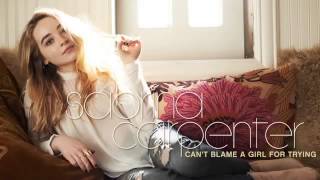 Sabrina Carpenter - The Middle of Starting Over (Audio Only)