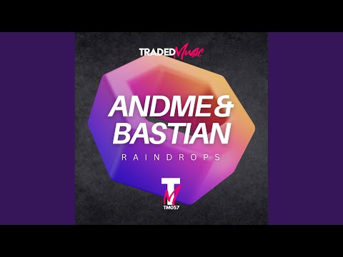 Raindrops (Radio Edit)