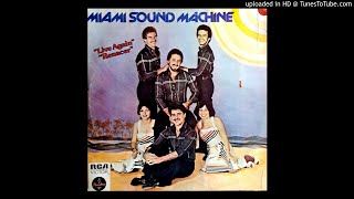 Miami Sound Machine - Renacer  1977