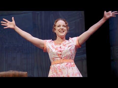 Melissa Errico, John Cudia, and More Will Astound You in On a Clear Day