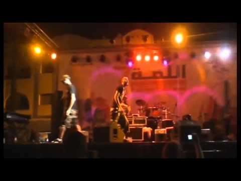 LARABOYZ - HAD L'WAKT (Concert Live)