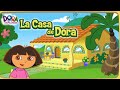 Dora The Explorer La Casa De Dora Old Flash Games