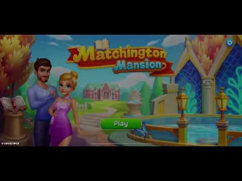 Match 3: Matchington Mansion Level 1290-1292 | Walkthrough Gameplay | iOS Android