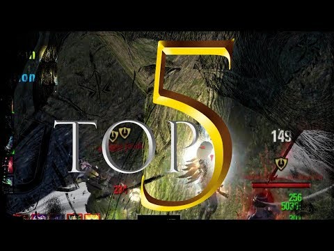 20+ Kills Solo 😲 Top 5 PvP Battles #48 - ESO - Scalebreaker