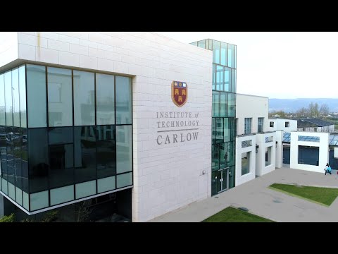 Virtual Open Day Campus Tour