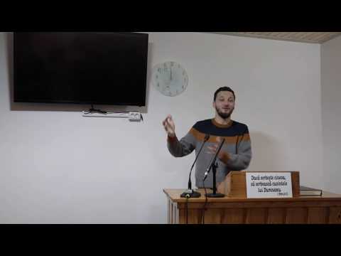 Ioan 6 | Temeiul siguranței mântuirii