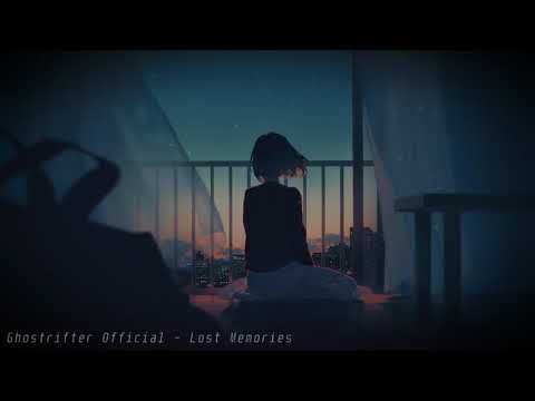 Ghostrifter Official - Lost Memories [Chillstep]